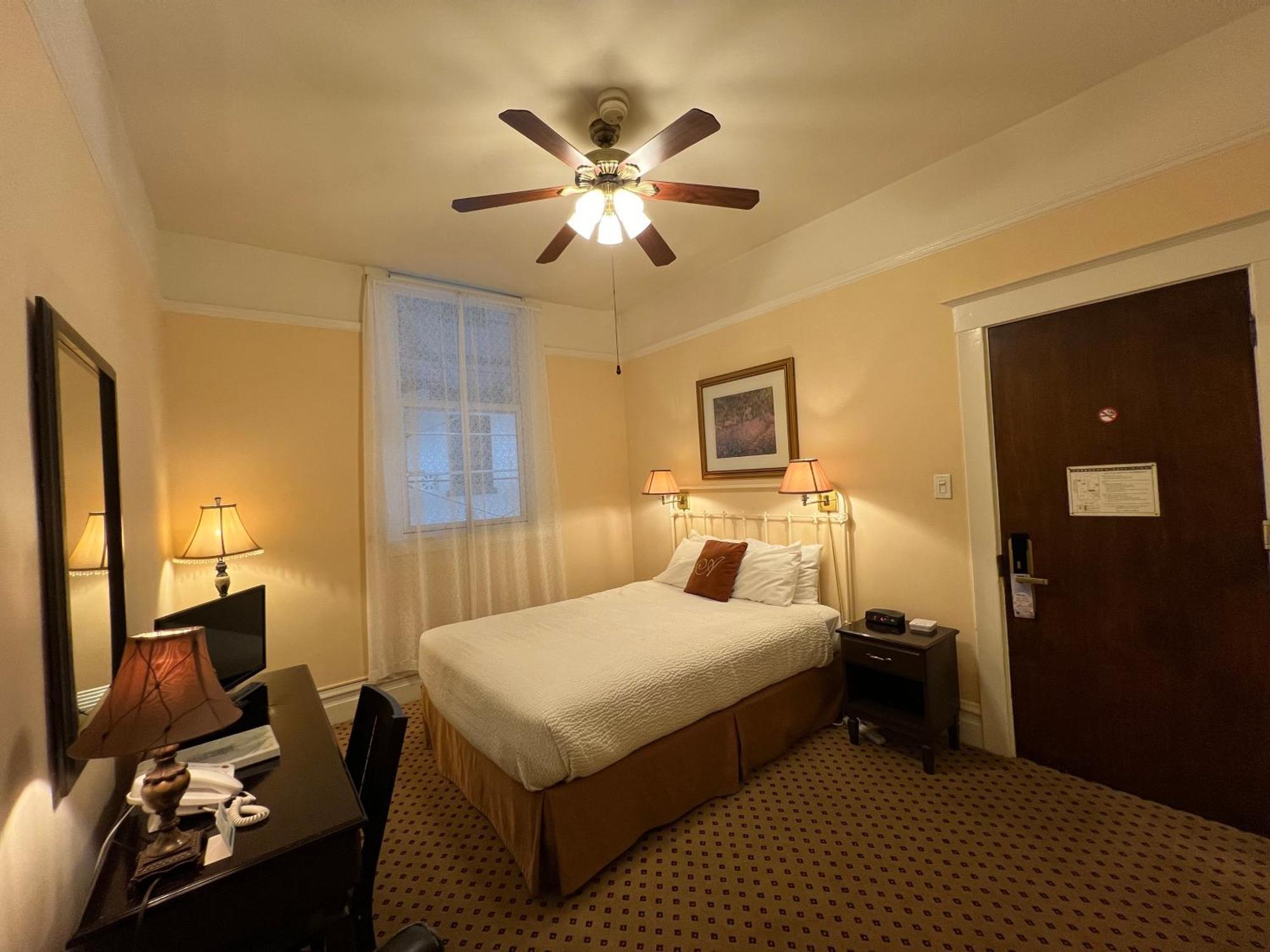 The Andrews Hotel San Francisco Ruang foto