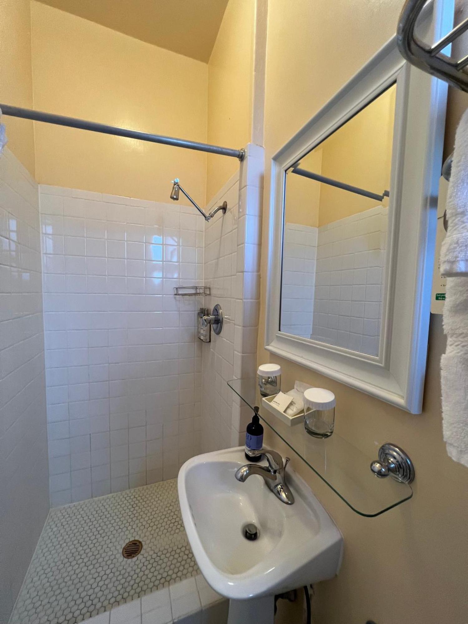 The Andrews Hotel San Francisco Ruang foto