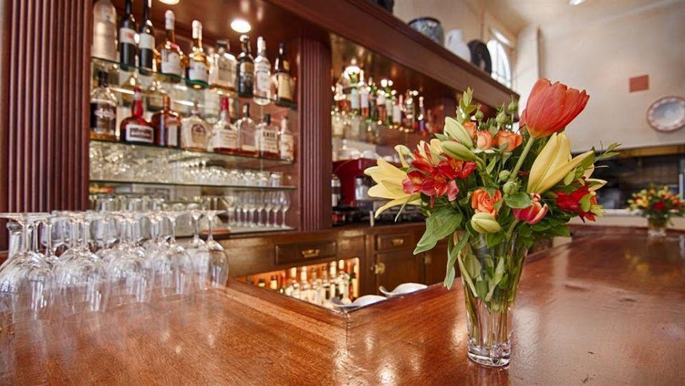 The Andrews Hotel San Francisco Bagian luar foto