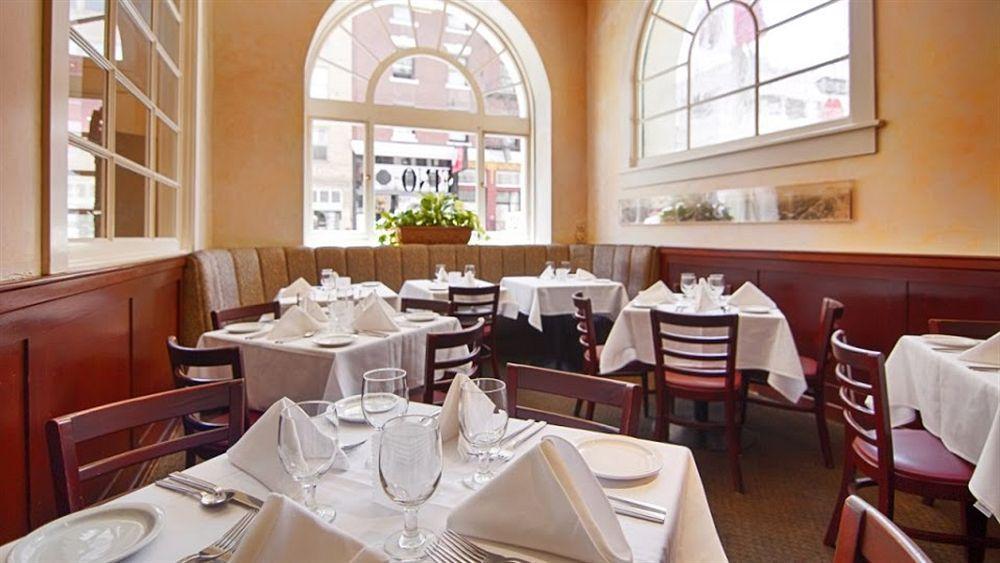 The Andrews Hotel San Francisco Bagian luar foto